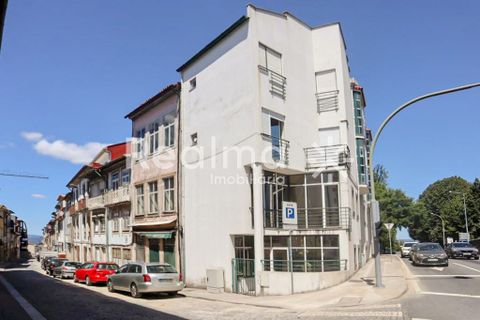 Lejlighed i Braga, Braga, Braga - € 140.000 | Ref: R02222 - foto 1