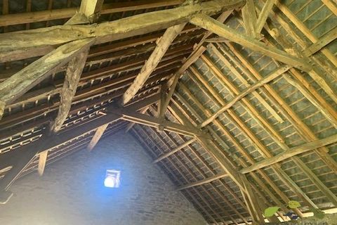 Farm hus i Madranges, Correze, Madranges - € 44.800 | Ref: 1498_T - foto 3