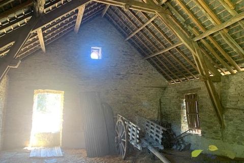 Farm hus i Madranges, Correze, Madranges - € 44.800 | Ref: 1498_T - foto 4