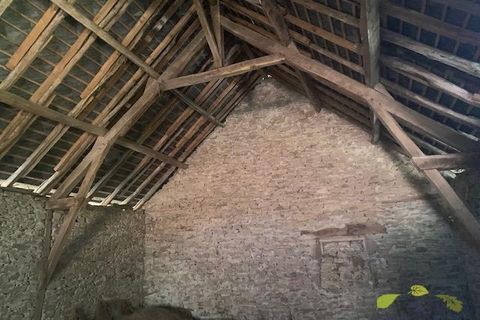 Farm hus i Madranges, Correze, Madranges - € 44.800 | Ref: 1498_T - foto 5