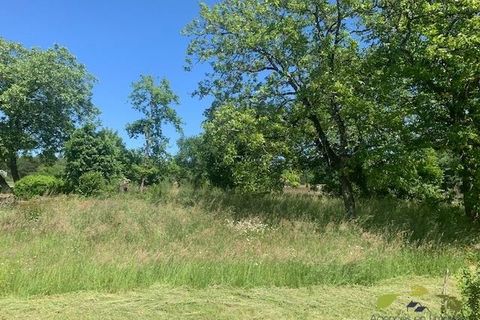 Farm hus i Madranges, Correze, Madranges - € 44.800 | Ref: 1498_T - foto 7