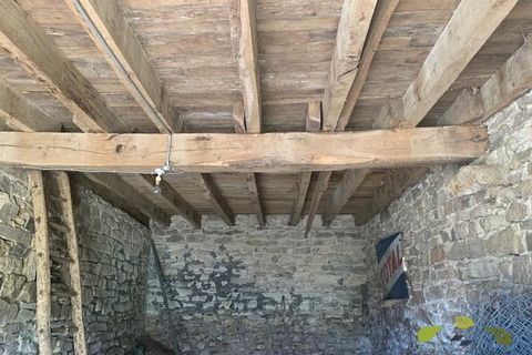 Farm hus i Madranges, Correze, Madranges - € 44.800 | Ref: 1498_T - foto 9