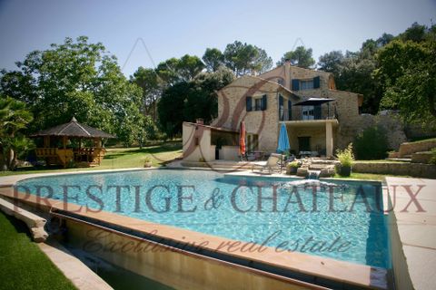 Farm hus i Piolenc, Vaucluse, Piolenc - € 766.000 | Ref: PVMA2590089025 - foto 1