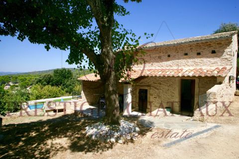 Farm hus i Piolenc, Vaucluse, Piolenc - € 766.000 | Ref: PVMA2590089025 - foto 2