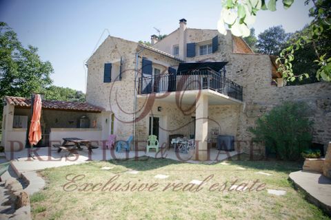 Farm hus i Piolenc, Vaucluse, Piolenc - € 766.000 | Ref: PVMA2590089025 - foto 3