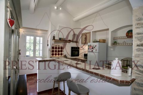 Farm hus i Piolenc, Vaucluse, Piolenc - € 766.000 | Ref: PVMA2590089025 - foto 8
