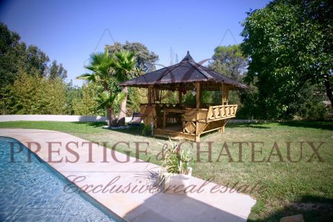 Farm hus i Piolenc, Vaucluse, Piolenc - € 766.000 | Ref: PVMA2590089025 - foto 26
