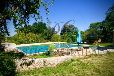 Farm hus i Piolenc, Vaucluse, Piolenc - € 766.000 | Ref: PVMA2590089025 - foto 28