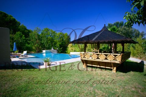 Farm hus i Piolenc, Vaucluse, Piolenc - € 766.000 | Ref: PVMA2590089025 - foto 29