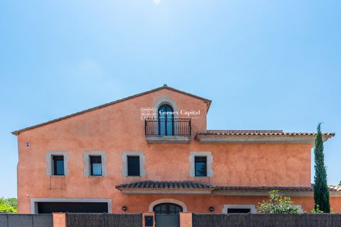 Villa a Mont-Ras, Gerona, Mont-Ras - € 1.150.000 | Ref: V-COSTABRAVA-42 - foto 44