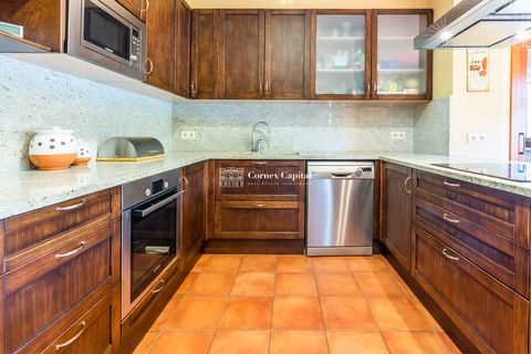 Villa a Mont-Ras, Gerona, Mont-Ras - € 1.150.000 | Ref: V-COSTABRAVA-42 - foto 7