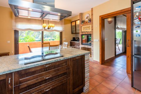 Villa a Mont-Ras, Gerona, Mont-Ras - € 1.150.000 | Ref: V-COSTABRAVA-42 - foto 10