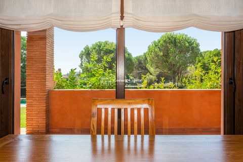 Villa a Mont-Ras, Gerona, Mont-Ras - € 1.150.000 | Ref: V-COSTABRAVA-42 - foto 11