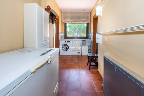 Villa a Mont-Ras, Gerona, Mont-Ras - € 1.150.000 | Ref: V-COSTABRAVA-42 - foto 12
