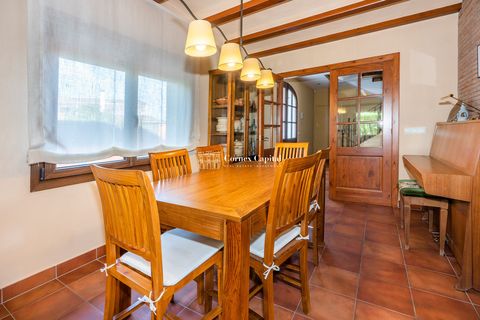 Villa a Mont-Ras, Gerona, Mont-Ras - € 1.150.000 | Ref: V-COSTABRAVA-42 - foto 13
