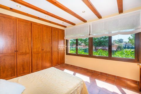Villa a Mont-Ras, Gerona, Mont-Ras - € 1.150.000 | Ref: V-COSTABRAVA-42 - foto 15