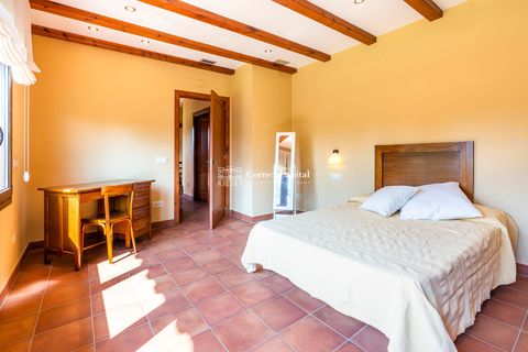 Villa a Mont-Ras, Gerona, Mont-Ras - € 1.150.000 | Ref: V-COSTABRAVA-42 - foto 16