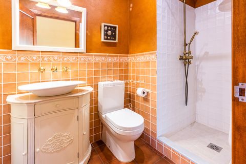 Villa a Mont-Ras, Gerona, Mont-Ras - € 1.150.000 | Ref: V-COSTABRAVA-42 - foto 17