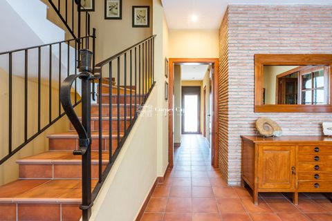 Villa a Mont-Ras, Gerona, Mont-Ras - € 1.150.000 | Ref: V-COSTABRAVA-42 - foto 18