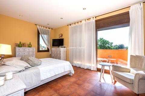 Villa a Mont-Ras, Gerona, Mont-Ras - € 1.150.000 | Ref: V-COSTABRAVA-42 - foto 20