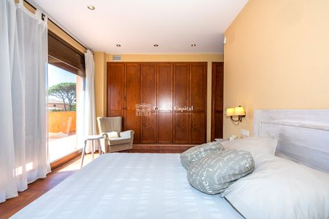 Villa a Mont-Ras, Gerona, Mont-Ras - € 1.150.000 | Ref: V-COSTABRAVA-42 - foto 21