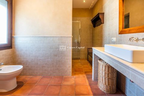 Villa a Mont-Ras, Gerona, Mont-Ras - € 1.150.000 | Ref: V-COSTABRAVA-42 - foto 22