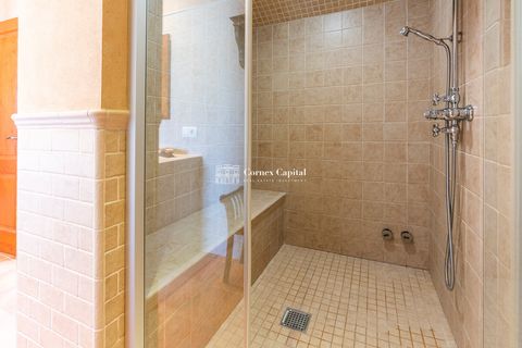Villa a Mont-Ras, Gerona, Mont-Ras - € 1.150.000 | Ref: V-COSTABRAVA-42 - foto 23