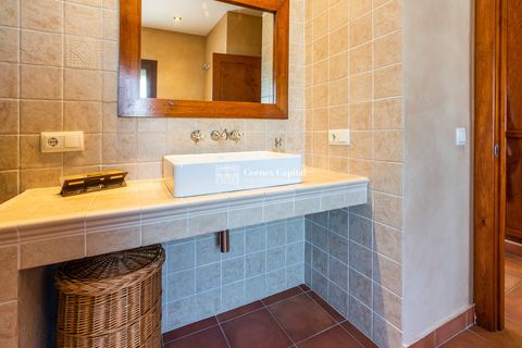 Villa a Mont-Ras, Gerona, Mont-Ras - € 1.150.000 | Ref: V-COSTABRAVA-42 - foto 24