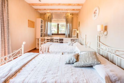 Villa a Mont-Ras, Gerona, Mont-Ras - € 1.150.000 | Ref: V-COSTABRAVA-42 - foto 28