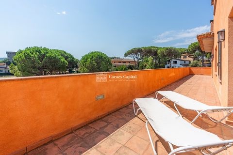 Villa a Mont-Ras, Gerona, Mont-Ras - € 1.150.000 | Ref: V-COSTABRAVA-42 - foto 30