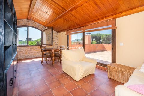 Villa a Mont-Ras, Gerona, Mont-Ras - € 1.150.000 | Ref: V-COSTABRAVA-42 - foto 33