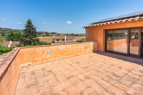 Villa a Mont-Ras, Gerona, Mont-Ras - € 1.150.000 | Ref: V-COSTABRAVA-42 - foto 36