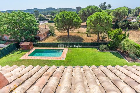 Villa a Mont-Ras, Gerona, Mont-Ras - € 1.150.000 | Ref: V-COSTABRAVA-42 - foto 37