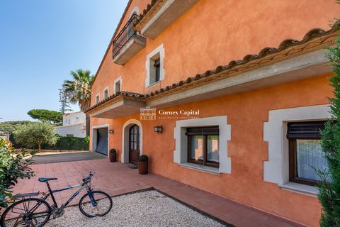 Villa a Mont-Ras, Gerona, Mont-Ras - € 1.150.000 | Ref: V-COSTABRAVA-42 - foto 38