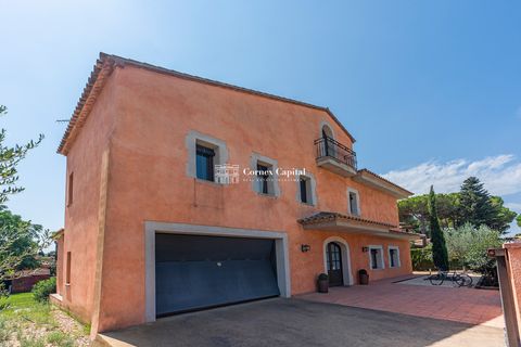 Villa a Mont-Ras, Gerona, Mont-Ras - € 1.150.000 | Ref: V-COSTABRAVA-42 - foto 40