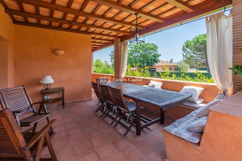 Villa a Mont-Ras, Gerona, Mont-Ras - € 1.150.000 | Ref: V-COSTABRAVA-42 - foto 41