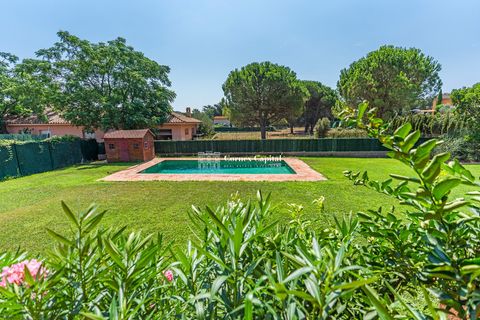 Villa a Mont-Ras, Gerona, Mont-Ras - € 1.150.000 | Ref: V-COSTABRAVA-42 - foto 49