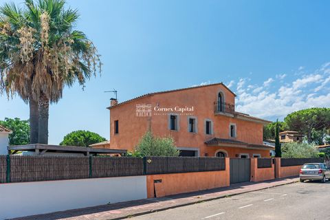 Villa a Mont-Ras, Gerona, Mont-Ras - € 1.150.000 | Ref: V-COSTABRAVA-42 - foto 45