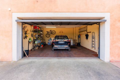 Villa a Mont-Ras, Gerona, Mont-Ras - € 1.150.000 | Ref: V-COSTABRAVA-42 - foto 46