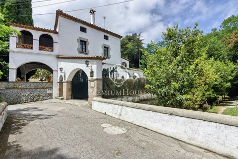 Byhus i Orrius, Barcelona, Orrius - € 1.600.000 | Ref: PH102173/3699 - foto 2