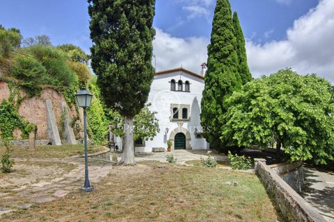 Byhus i Orrius, Barcelona, Orrius - € 1.600.000 | Ref: PH102173/3699 - foto 3
