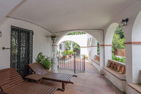 Byhus i Orrius, Barcelona, Orrius - € 1.600.000 | Ref: PH102173/3699 - foto 8