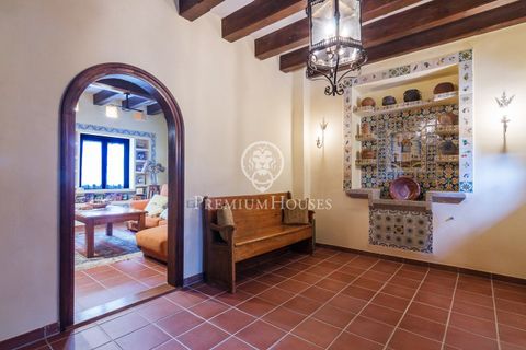 Byhus i Orrius, Barcelona, Orrius - € 1.600.000 | Ref: PH102173/3699 - foto 10
