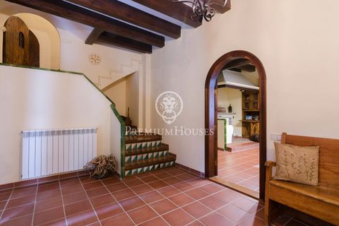 Byhus i Orrius, Barcelona, Orrius - € 1.600.000 | Ref: PH102173/3699 - foto 20