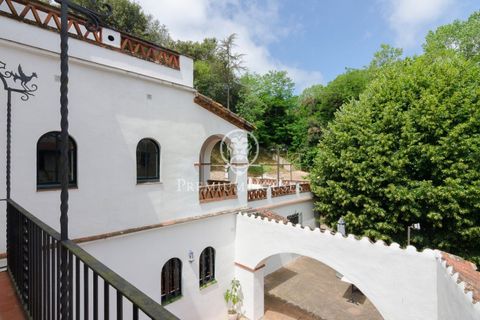 Byhus i Orrius, Barcelona, Orrius - € 1.600.000 | Ref: PH102173/3699 - foto 38