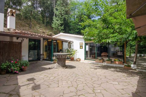 Byhus i Orrius, Barcelona, Orrius - € 1.600.000 | Ref: PH102173/3699 - foto 44