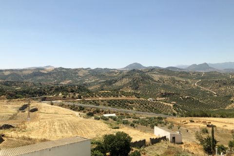 Byhus i Olvera, Cadiz, Olvera - € 70.000 | Ref: am350 - foto 2
