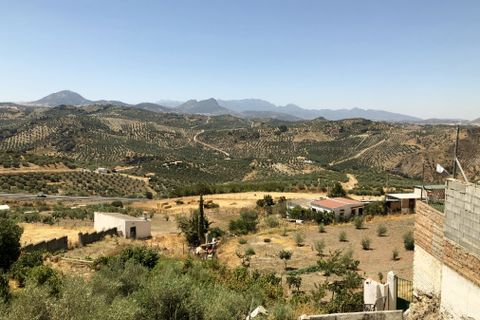 Byhus i Olvera, Cadiz, Olvera - € 70.000 | Ref: am350 - foto 17