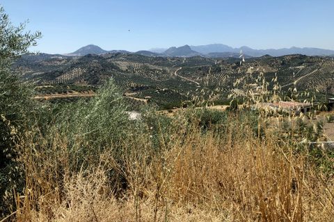 Byhus i Olvera, Cadiz, Olvera - € 70.000 | Ref: am350 - foto 23