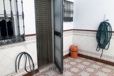Byhus i Olvera, Cadiz, Olvera - € 125.000 | Ref: am348 - foto 7